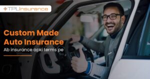 Another FIRST by TPL Insurance – Giving Customers More Control Over Their Auto Insurance