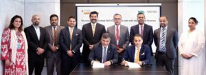 TPL Insurance Limited – Window Takaful Operation, and HBL Islamic Partner to Offer Seamless Takaful Coverage for Car Finance Customers