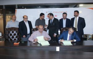 TPL Insurance Limited and Regal Automobiles Forge Strategic Partnership for Innovative Solutions in Auto Sector