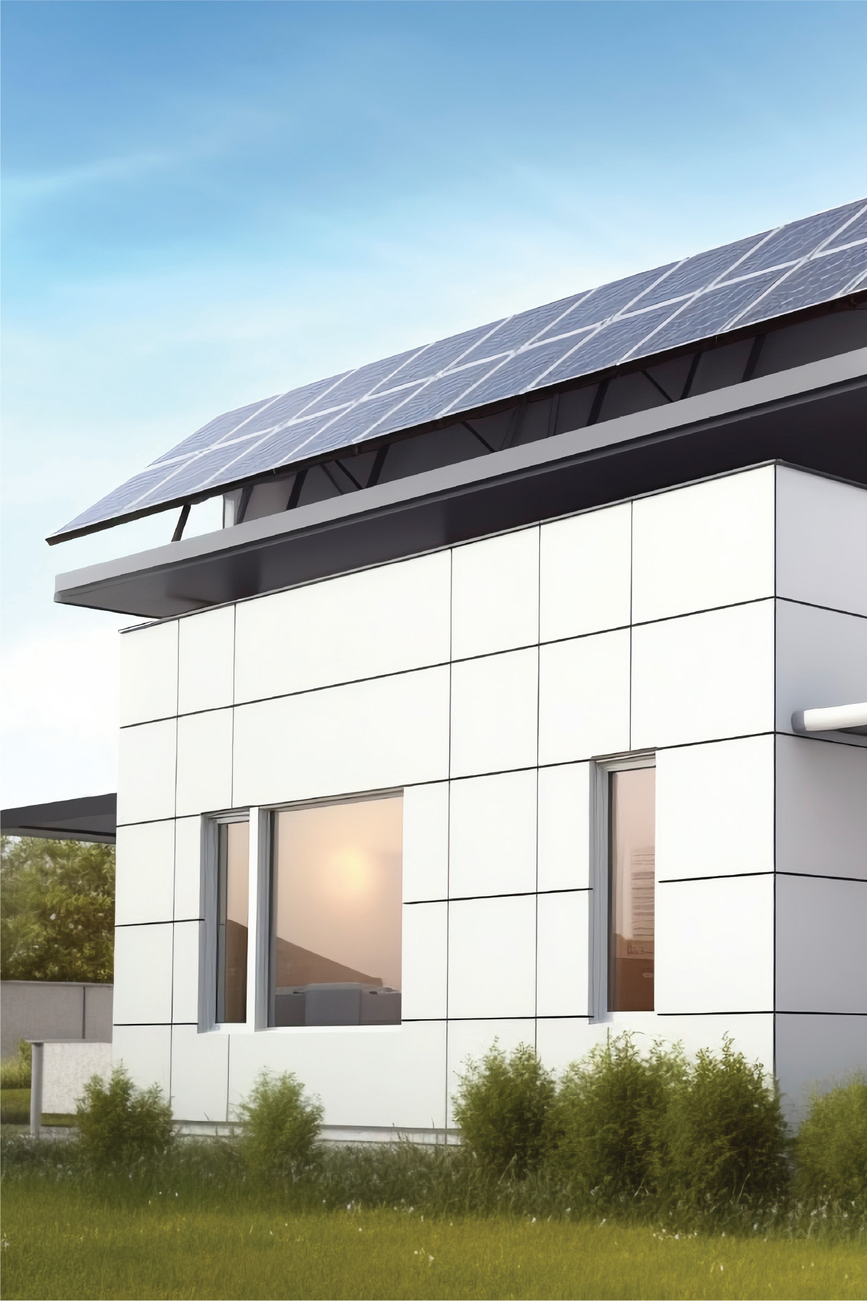 Solar PV System Insurance