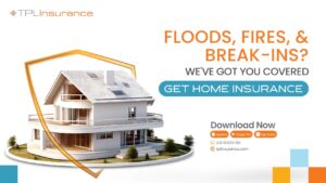 Home Insurance – Are You Prepared for Rain, Fire, and Theft?