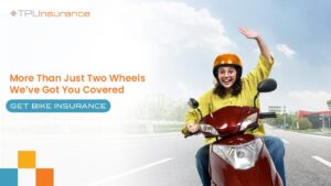 Ride Without Worry