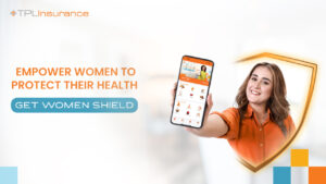Women Shield
