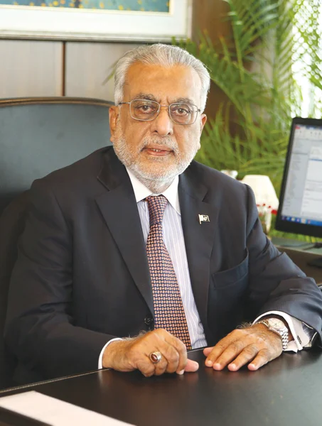 Jameel Yusuf
